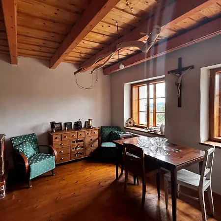 Habitación en casa particular Pro Hosty Podnebesi Brlohy